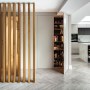 Cannon Hill Lane, SW London | Bespoke joinery including storage | Interior Designers