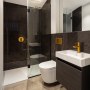 Cannon Hill Lane, SW London | Shower room | Interior Designers