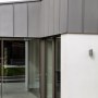 Cannon Hill Lane, SW London | Extension with zinc cladding | Interior Designers