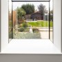 Cannon Hill Lane, SW London | New window / planting | Interior Designers