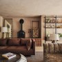Highbury Hill | Living room | Interior Designers