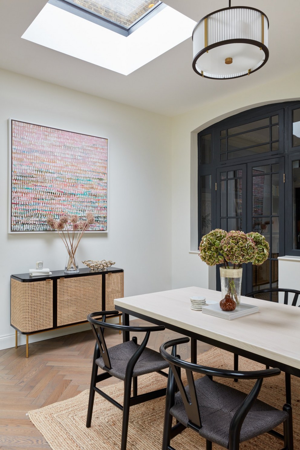 Clement Road | Dining Room | Interior Designers