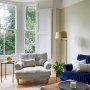 Leamington Spa Family Townhouse  | Living Room Bay Window  | Interior Designers