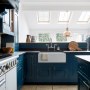 Leamington Spa Family Townhouse  | Kitchen  | Interior Designers