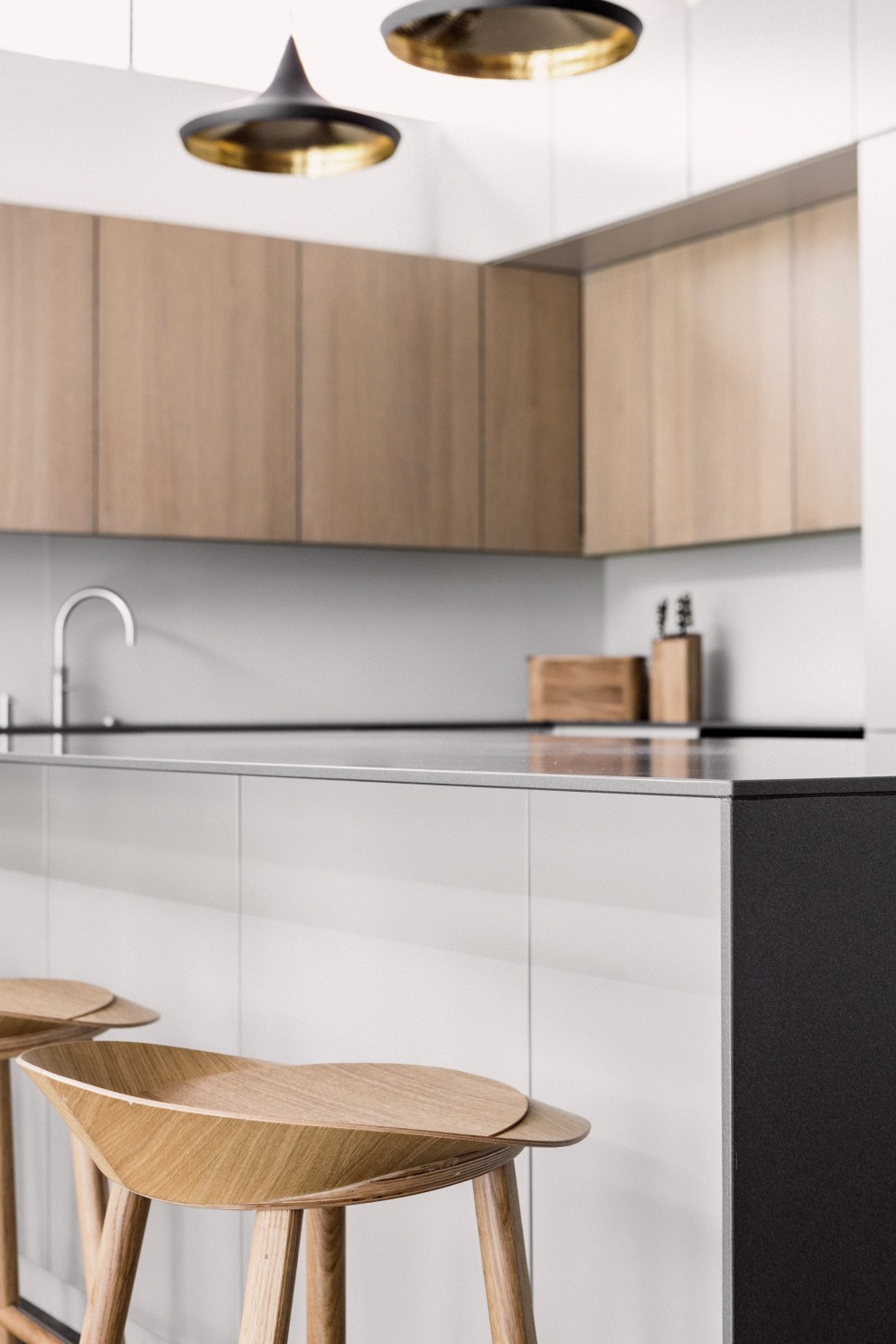 Teddington - New build home | Bespoke kitchen | Interior Designers