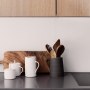 Teddington - New build home | Contemporary, bespoke kitchen details | Interior Designers