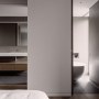 Teddington - New build home | Contemporary Master Ensuite | Interior Designers