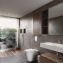 Teddington - New build home | Luxury bathroom | Interior Designers