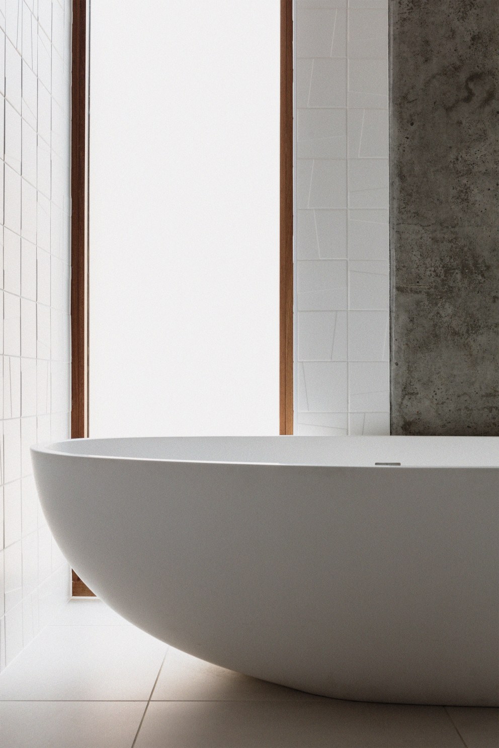 Teddington - New build home | Free standing bath | Interior Designers