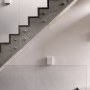 Teddington - New build home | Bespoke concrete staircase | Interior Designers