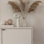 Richmond - Extension and FF&E | Scandinavian living room styling  | Interior Designers