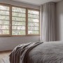 Richmond - Extension and FF&E | Cosy bedroom | Interior Designers