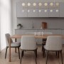 South Kensington - Refurbishment & FF&E | Dining and bespoke kitchen | Interior Designers