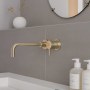 South Kensington - Refurbishment & FF&E | Luxury contemporary bathroom | Interior Designers