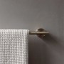 South Kensington - Refurbishment & FF&E | Luxury bathroom detail with tadelakt wall | Interior Designers