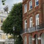 South Kensington - Refurbishment & FF&E | South Kensington refurbishment | Interior Designers