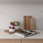 Chelsea - Refurbishment & FF&E | Scandinavian kitchen details | Interior Designers