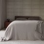Wimbledon - New build home | Contemporary master bedroom | Interior Designers