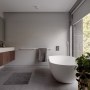 Wimbledon - New build home | Contemporary bathroom | Interior Designers