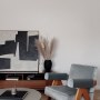Belgravia - Refurbishment & FF&E | Contemporary living room | Interior Designers