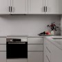 Belgravia - Refurbishment & FF&E | Bespoke kitchen with shaker detail | Interior Designers