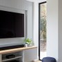 Modern House  | Media Unit  | Interior Designers
