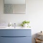 Modern House  | Family Bathroom  | Interior Designers