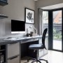 Maidenhead - Contemporary home | Home Office | Interior Designers