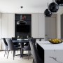 Maidenhead - Contemporary home | Informal Dining and Kitchen | Interior Designers