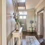 Hill Hall Family Home | Hill Hall Hallway | Interior Designers