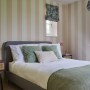 Wickham Market | Wickham Market Guest Bedroom | Interior Designers