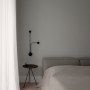 Victoria - Full flat refurbishment | Contemporary bedroom | Interior Designers