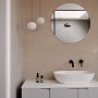 Dulwich - Rear extension | Scandinavian bathroom design | Interior Designers