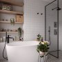 Dulwich - Rear extension | Scandinavian bathroom | Interior Designers