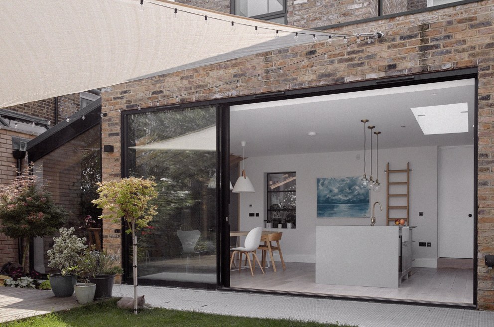 Dulwich - Rear extension | Rear extension | Interior Designers