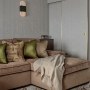 Luxury London Riverside House  | Cinema Room  | Interior Designers