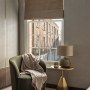 Luxury London Riverside House  | Seating area | Interior Designers