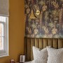 Chiswick Mall House | Bedroom | Interior Designers