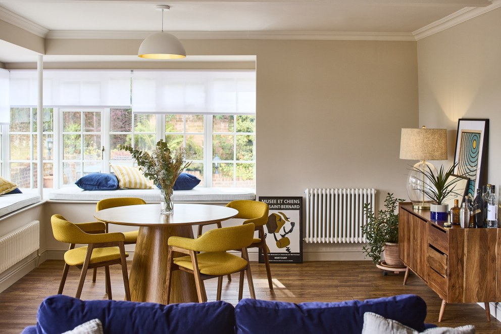 Family Home, Suffolk | Living Room | Interior Designers