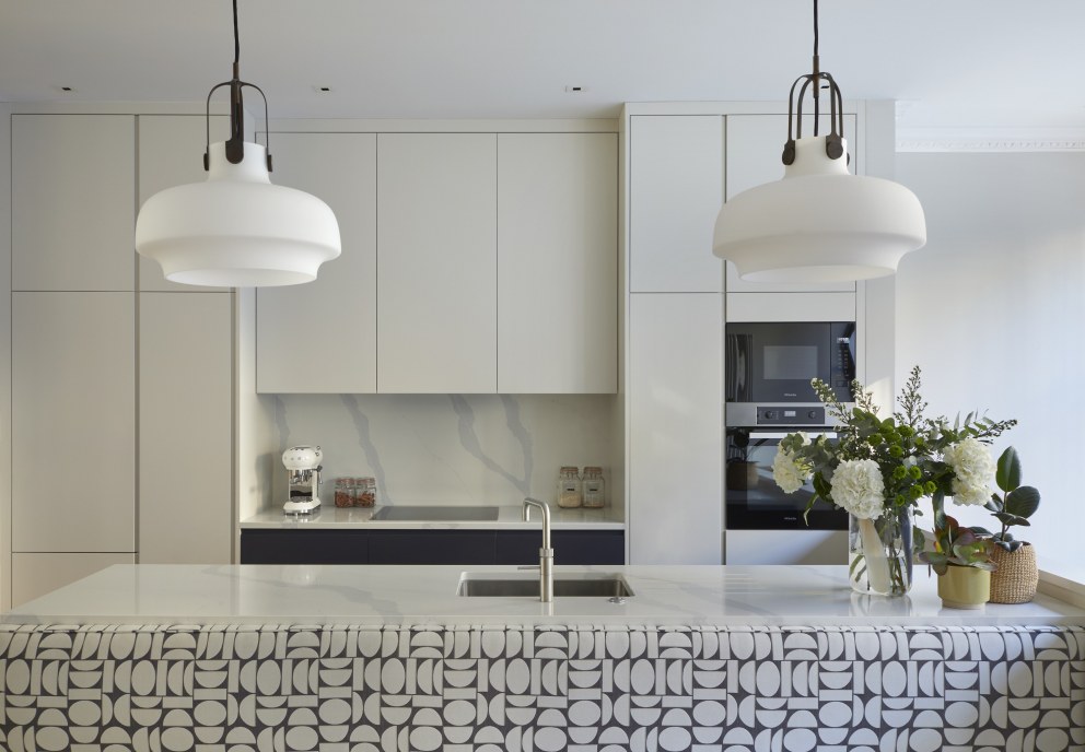 Fulham Large Family Home | Kitchen | Interior Designers