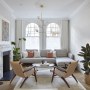 Fulham Large Family Home | Living room | Interior Designers