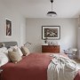 Fulham Large Family Home | Bedroom | Interior Designers