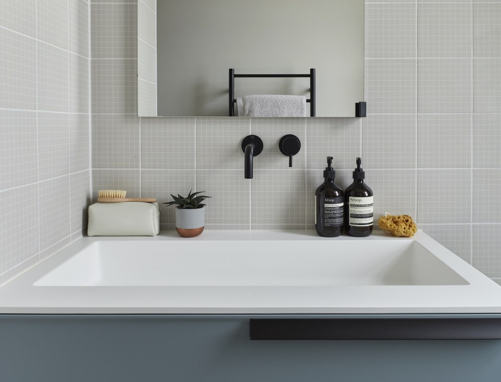 Fulham Large Family Home | Bathroom | Interior Designers