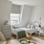 Fulham Large Family Home | A child's bedroom | Interior Designers