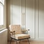 Family home, Hampstead | Elegant built-in wardrobes | Interior Designers