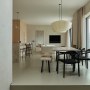 New build Hebridean home | Living space | Interior Designers