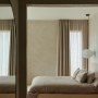 New build Hebridean home | Bedroom | Interior Designers