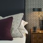 North London Project | North London Master Bedroom | Interior Designers