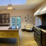 Country Home, Grayshott | Kitchen  | Interior Designers