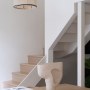 Grade II listed Hackney apartment | New staircase | Interior Designers